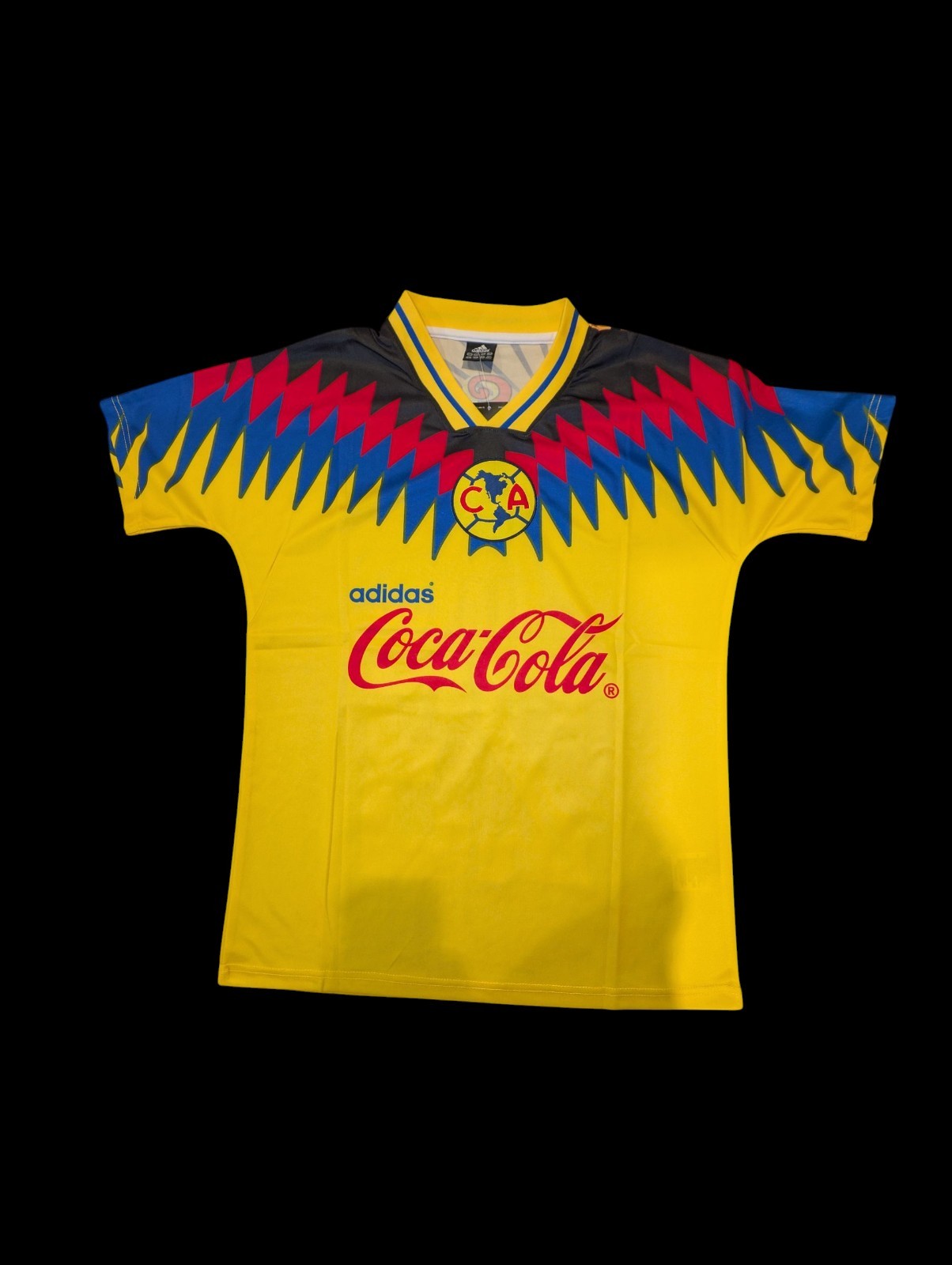 club america jersey cuauhtemoc blanco