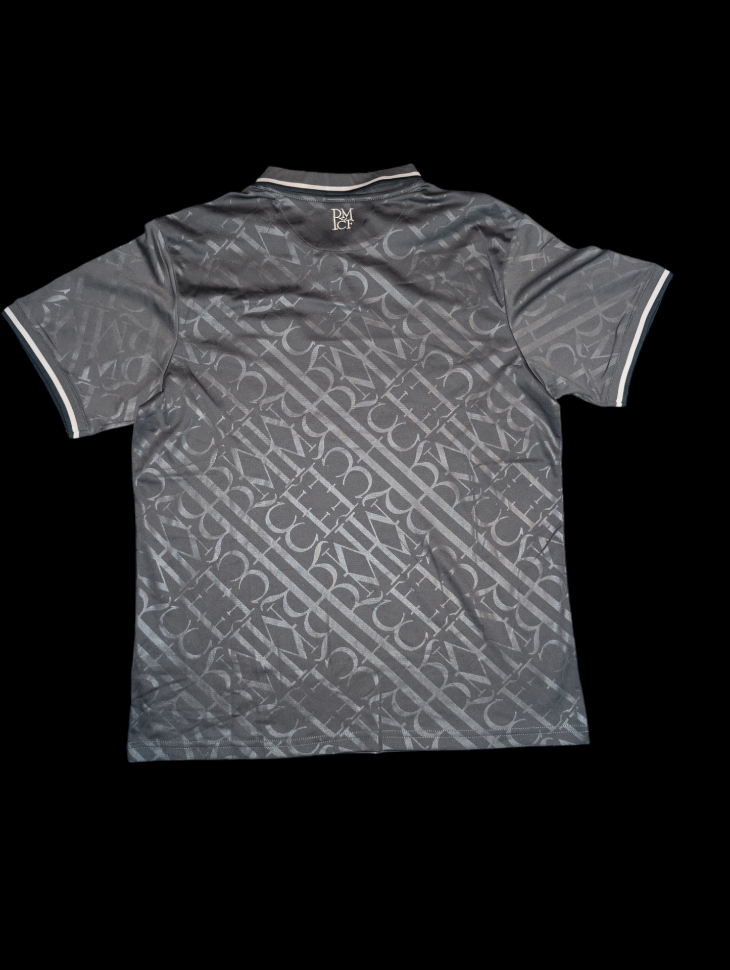 Real Madrid Third Jersey