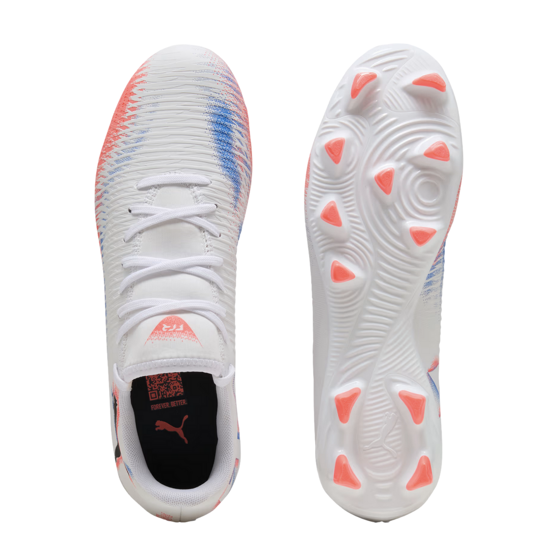 Puma Future 8 Play FG/AG