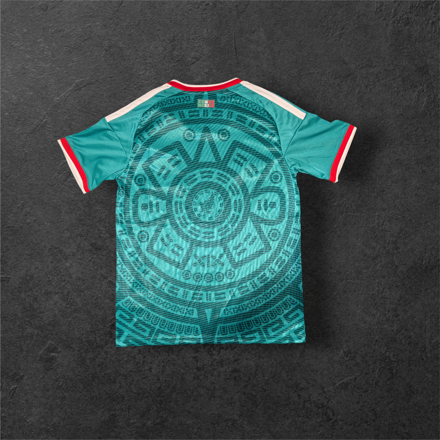 Mexico 2026 Home Jersey