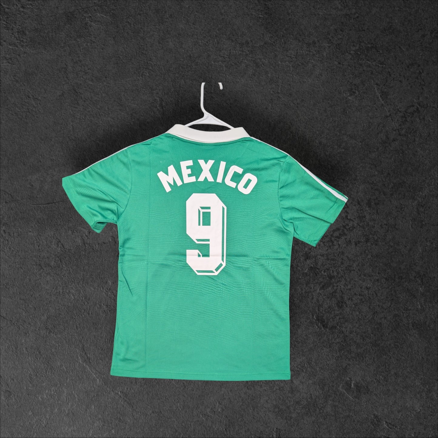 Mexico Retro Jersey