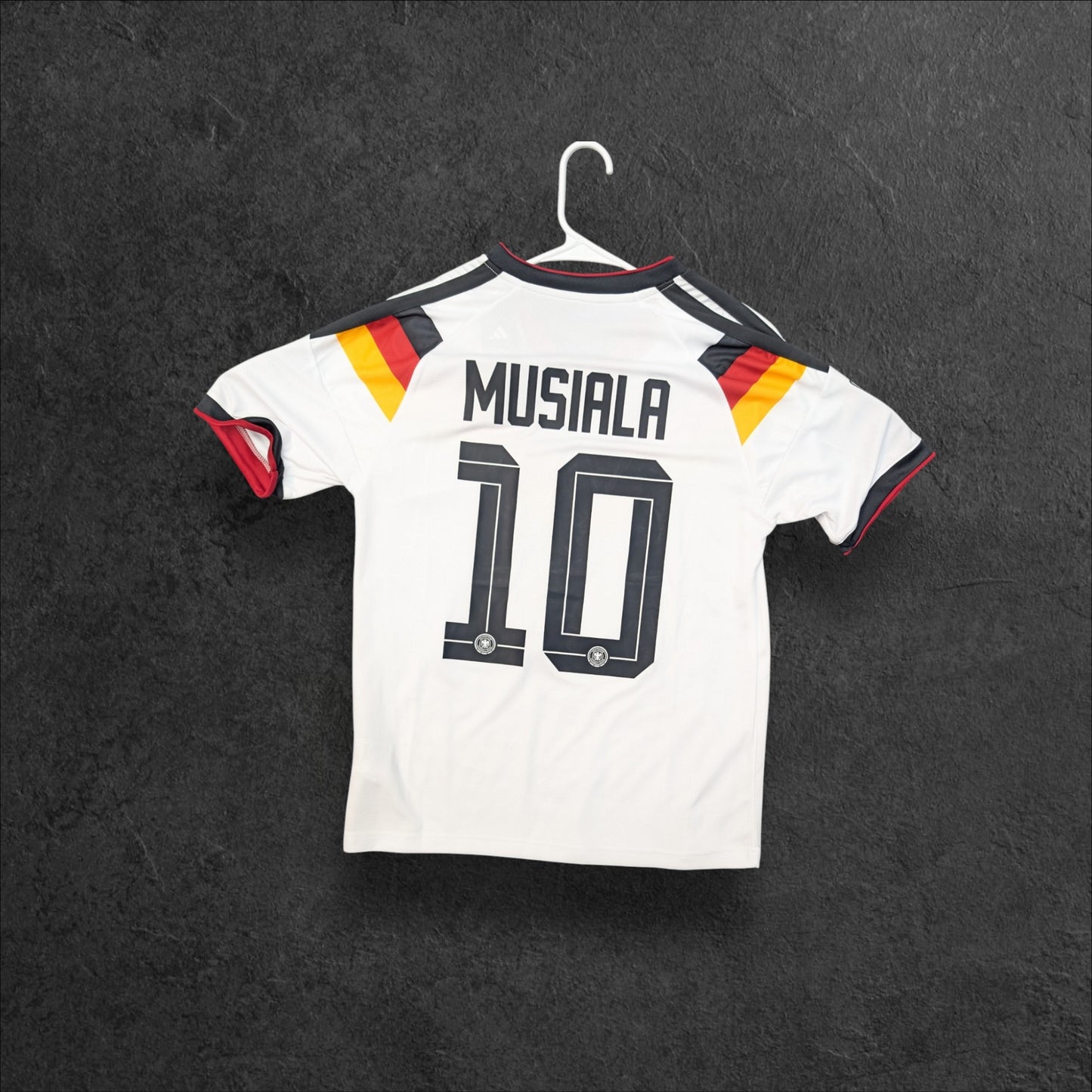Musiala Germany Home