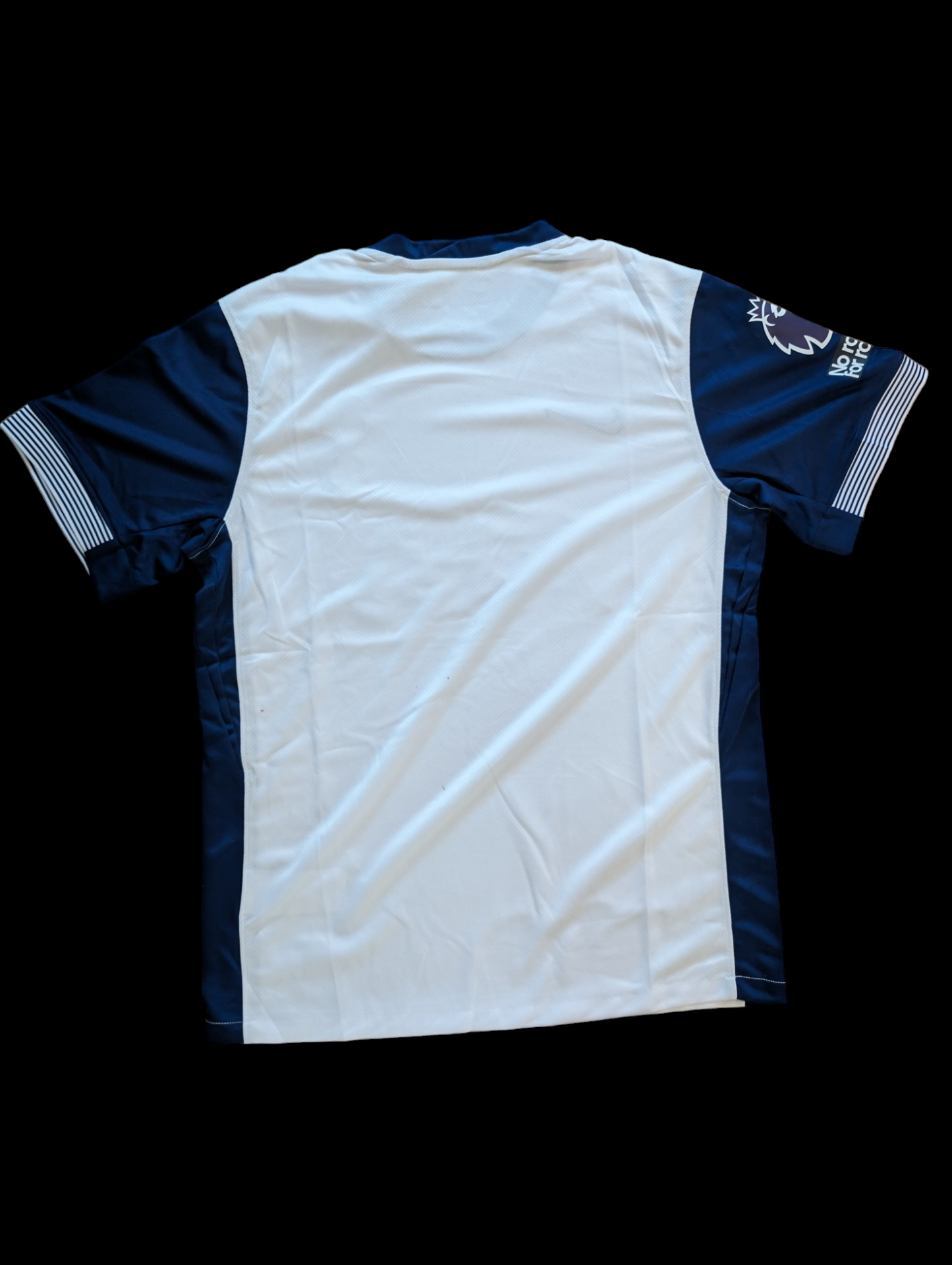 Tottenham Home Jersey