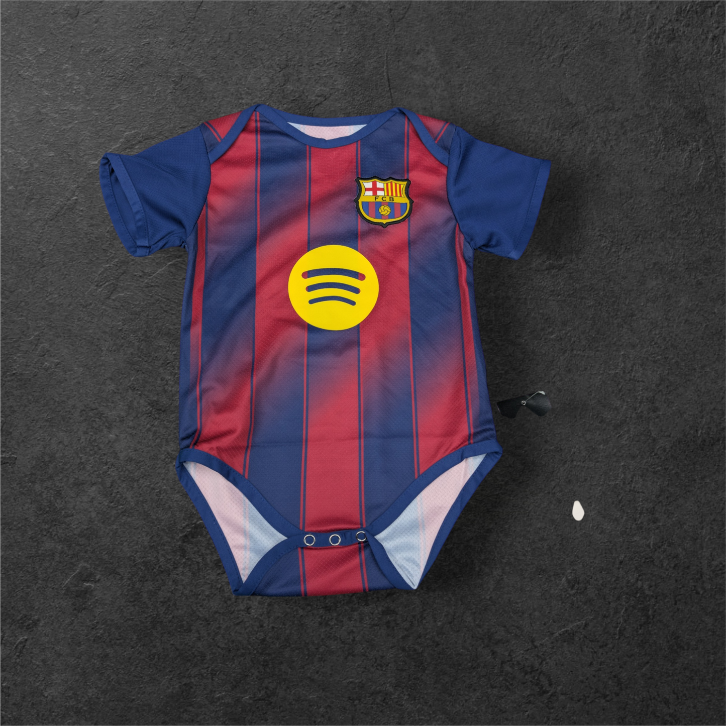 Barcelona Baby Jersey
