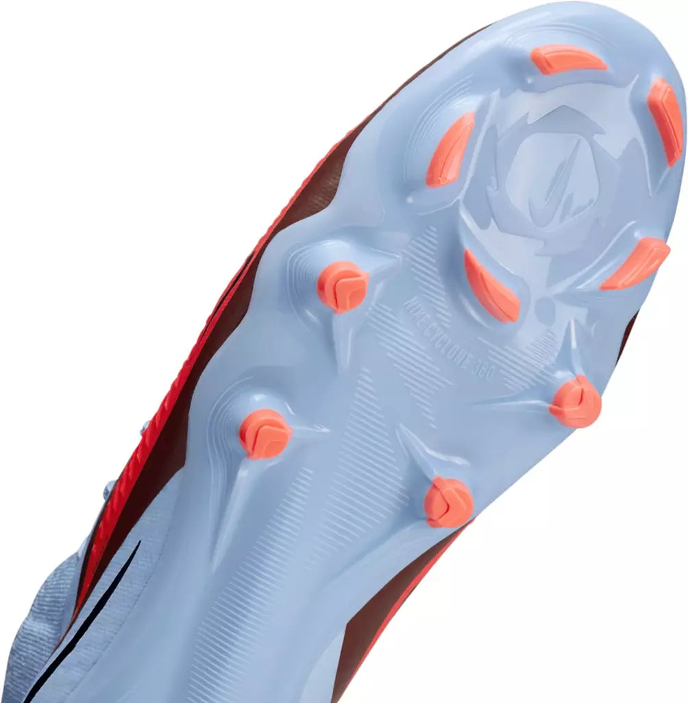 Nike Phantom 6 High Academy Soccer Cleats