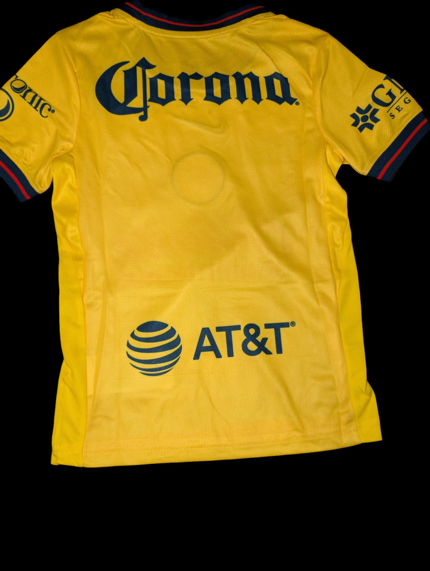 24/25 Club America Home