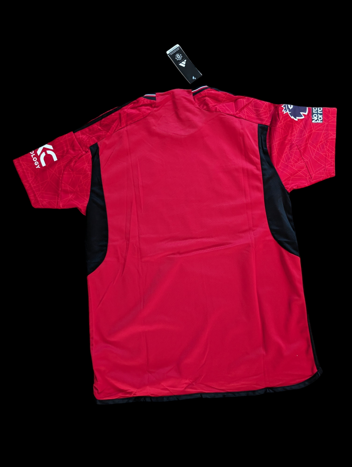 Manchester United Home