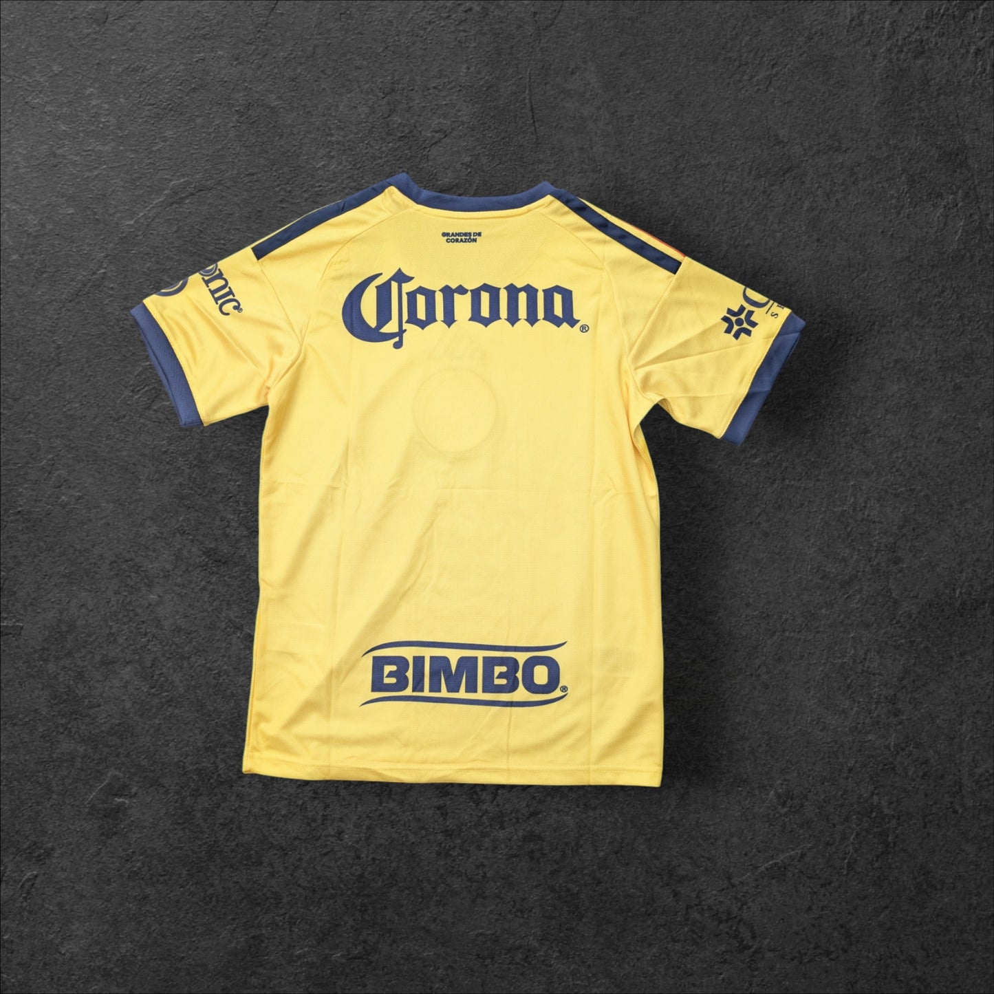 Club America 26/27 Home Jersey
