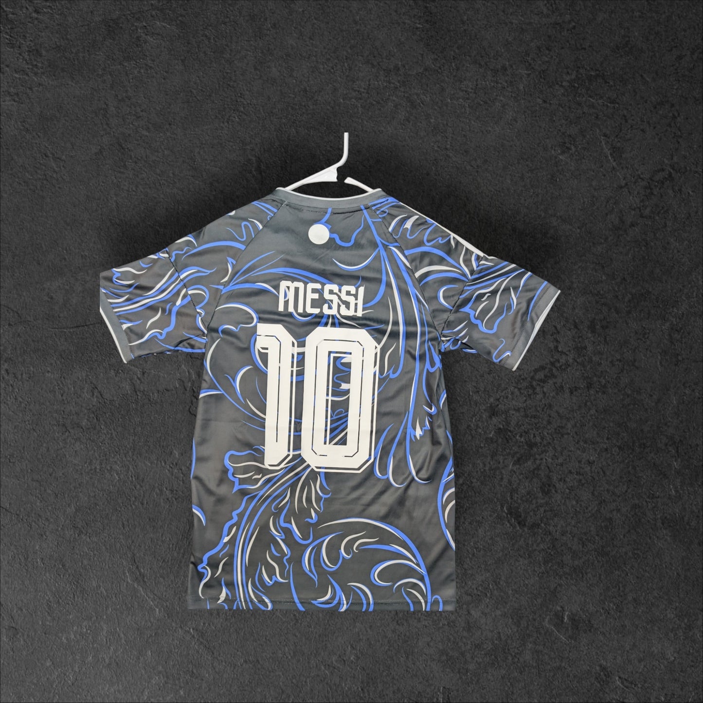 Messi Away Argentina