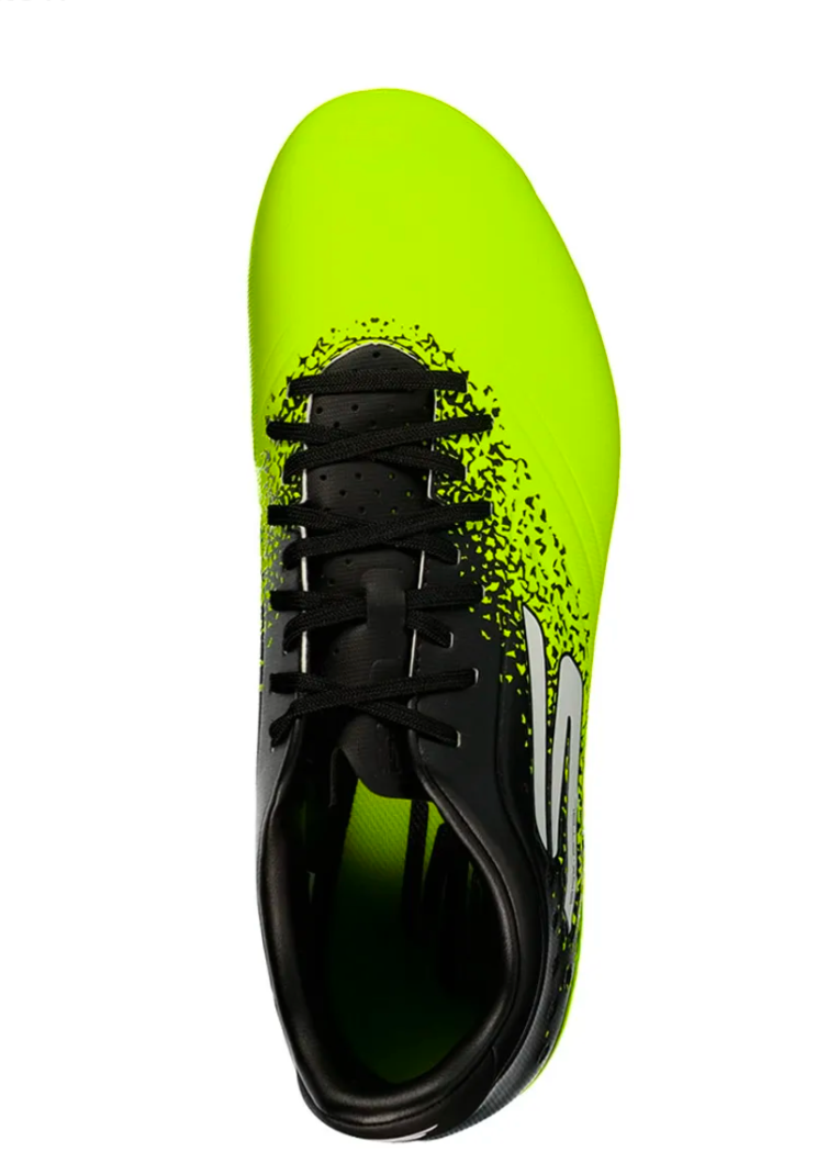 SKECHERS Men's Razor 1.5 Academy FG Soccer Cleats