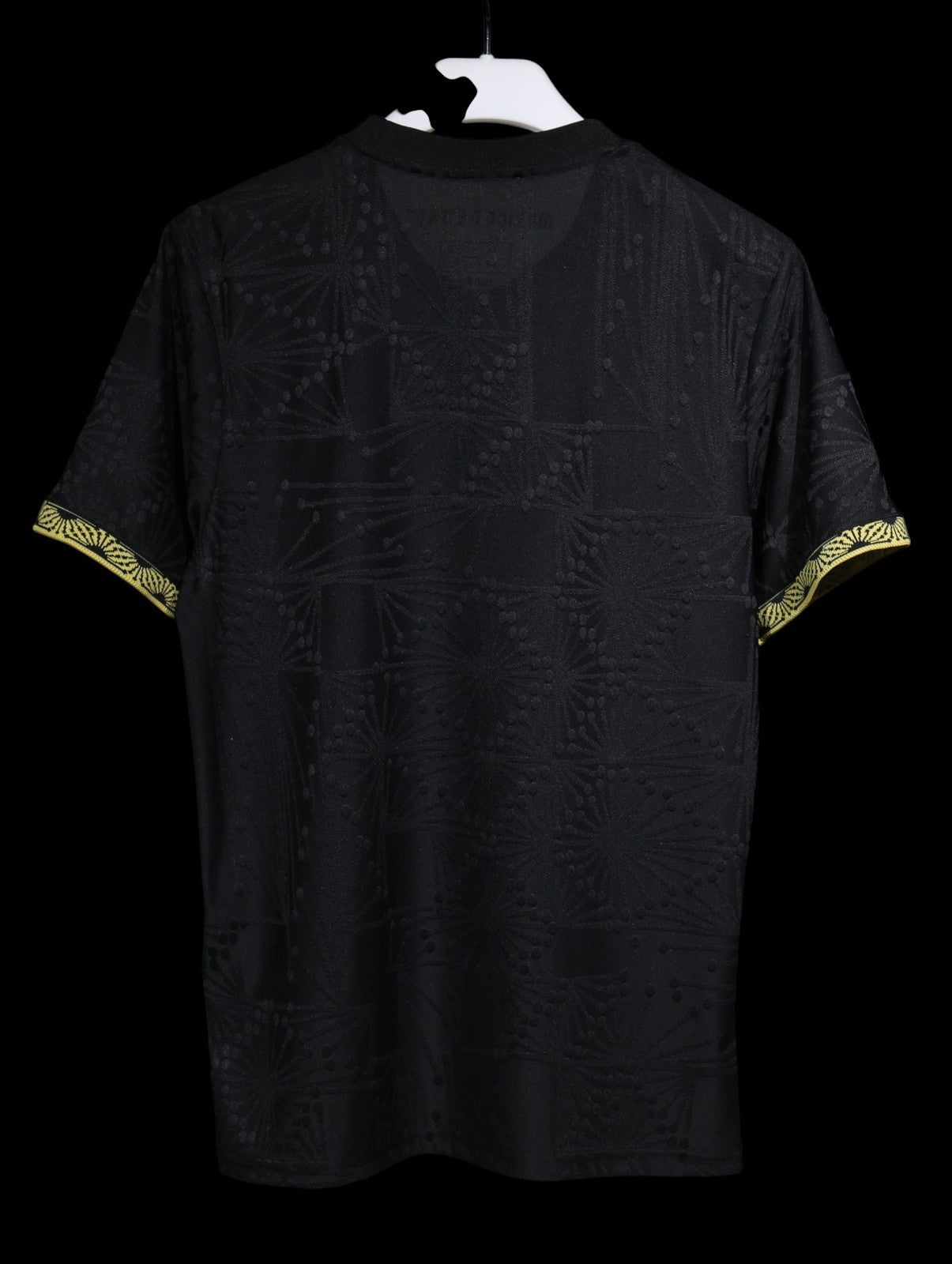 Mexico De Oro 25/26 Black Special Souvenir  Jersey FAN VERSION  