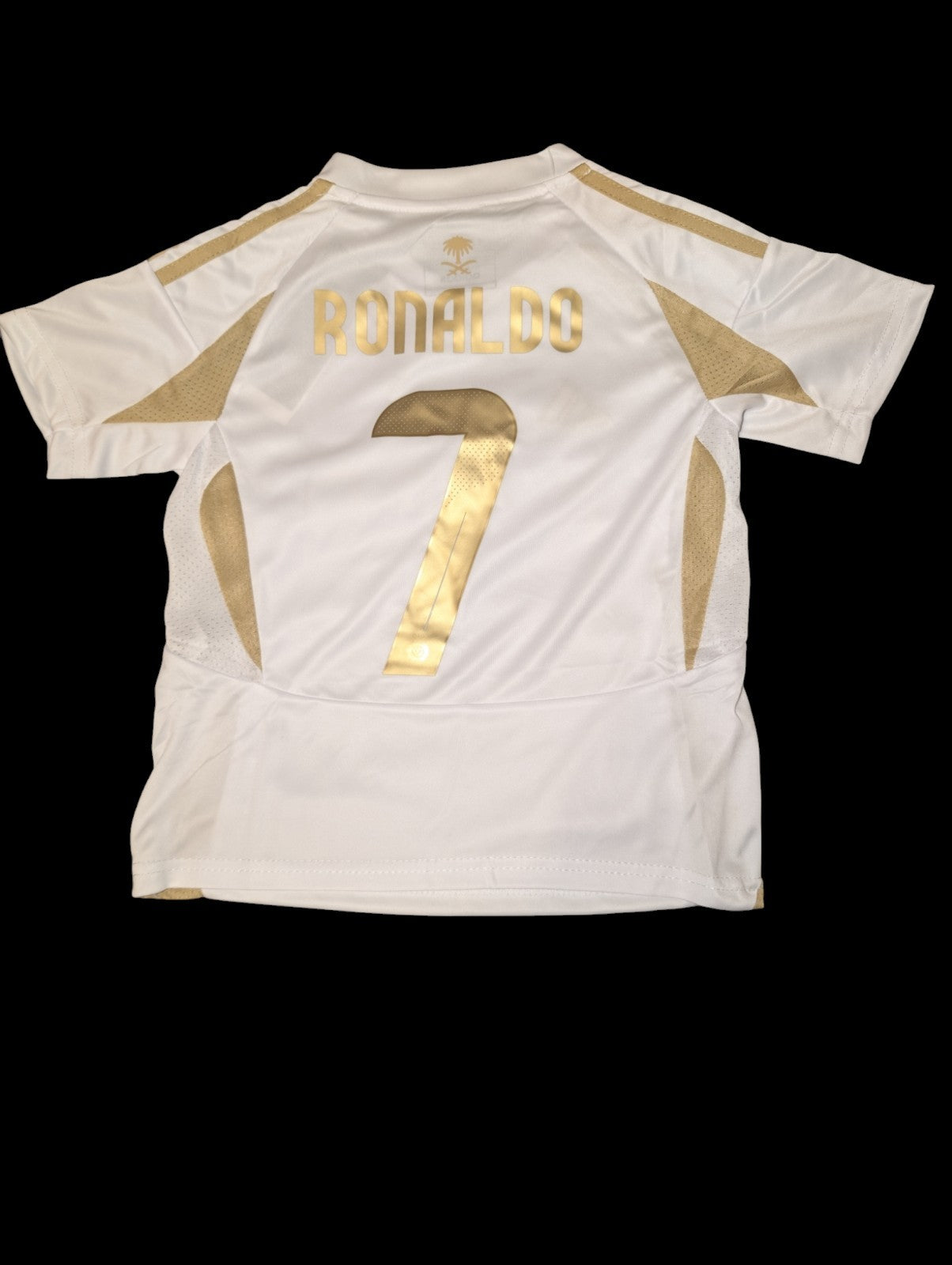 Ronaldo Al Nassr KIDS Jersey