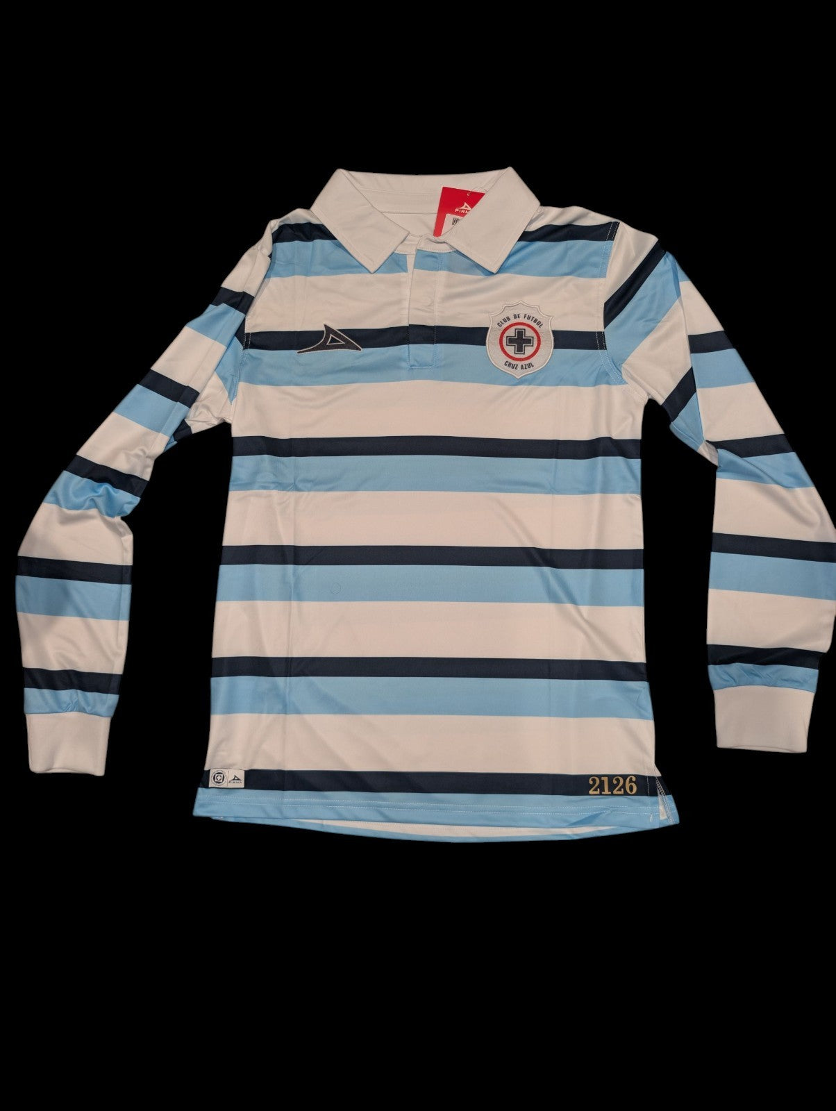 Cruz Azul 25-26 Edicion Especial Fan Version