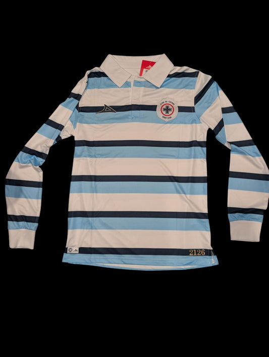 Cruz Azul 25-26 Edicion Especial Fan Version