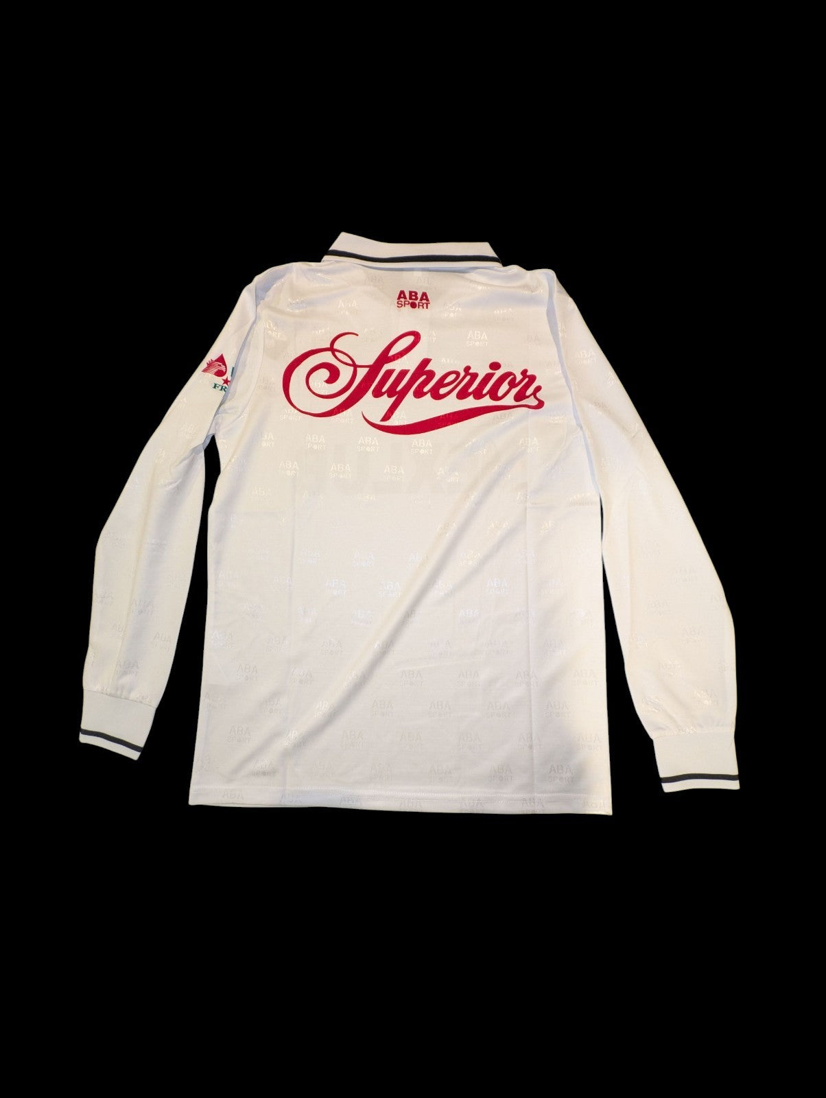 Jersey Chivas Visita Campeon 1997 manga larga