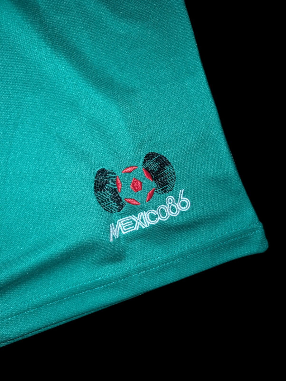 jersey mexico retro 1986 hugo sanchez