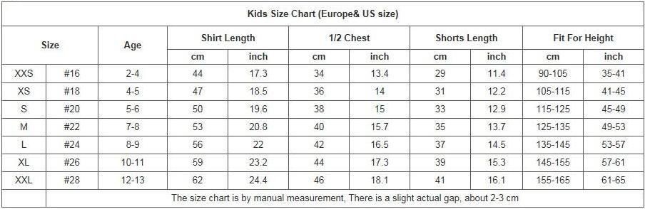 Argentina 1986 World Cup Home Jersey Diego Maradona Kids Kit