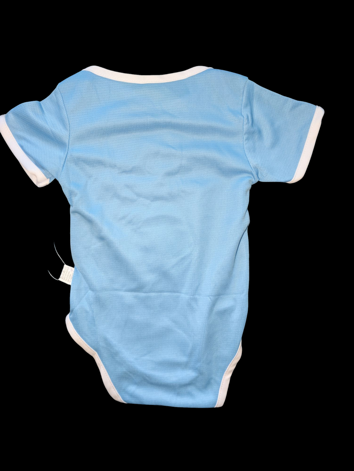 Manchester City Baby Jersey