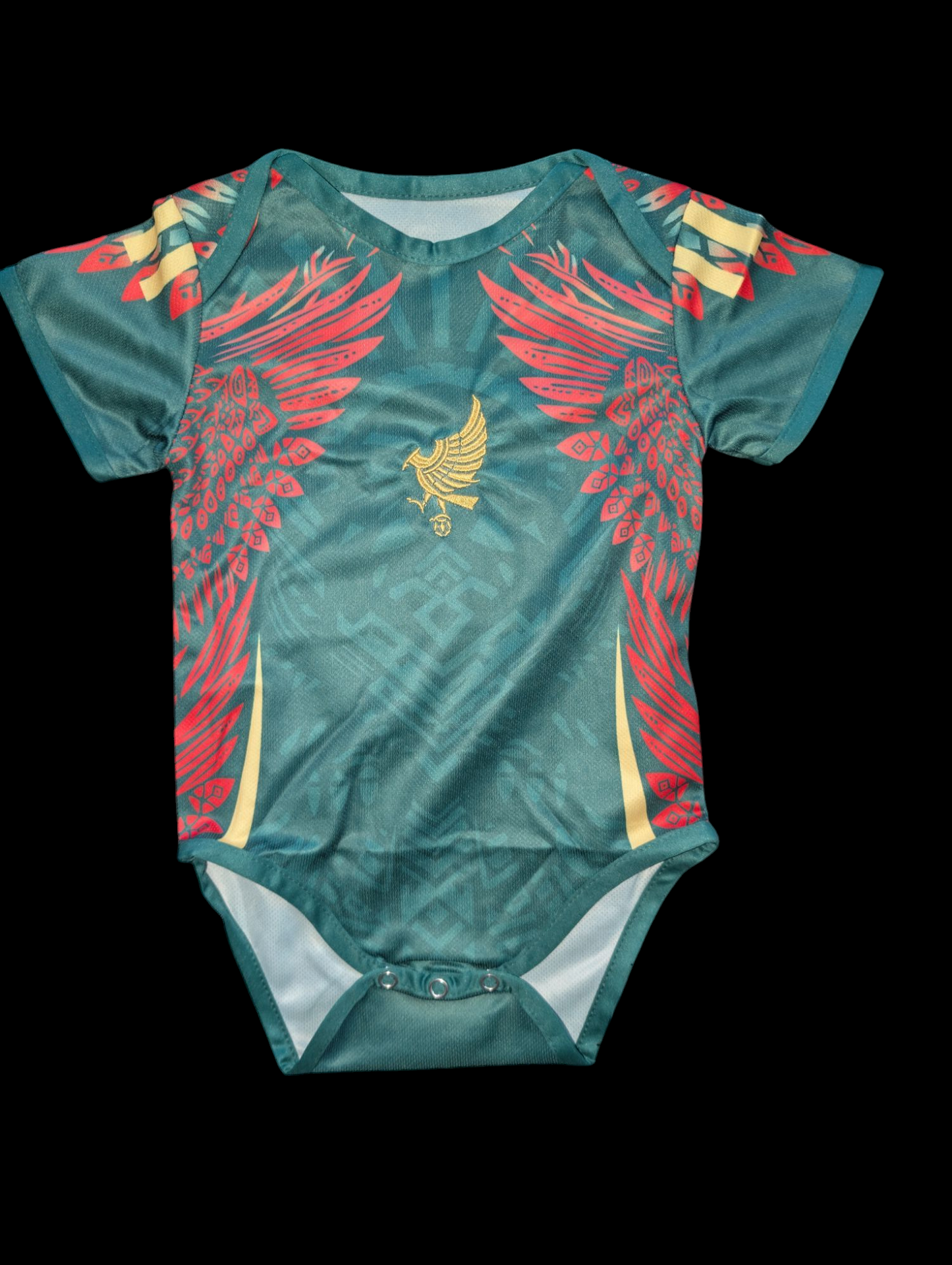 Mexico Baby Jersey Special Edition