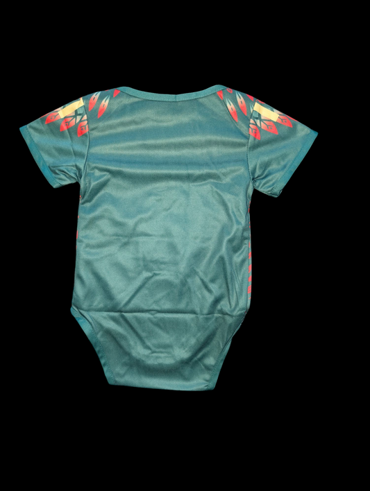Mexico Baby Jersey Special Edition
