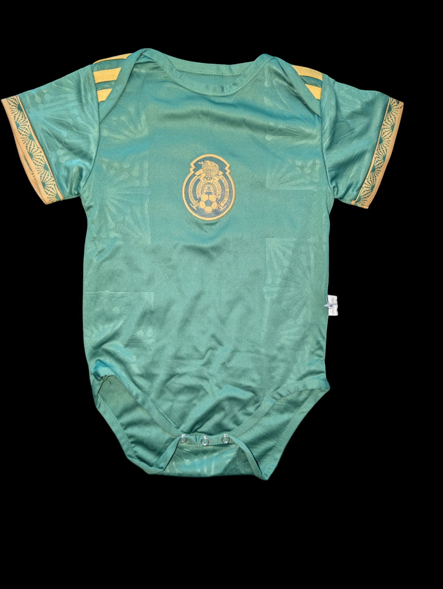 Mexico Baby Jersey