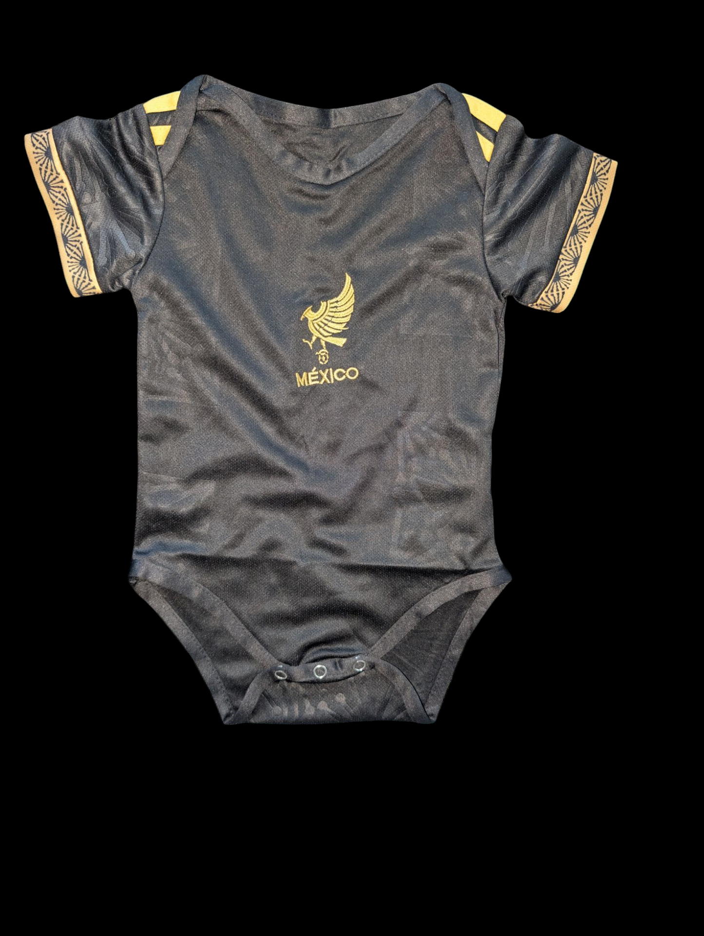 Mexico de Oro Baby Jersey