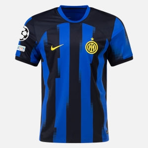 Inter Milan Home