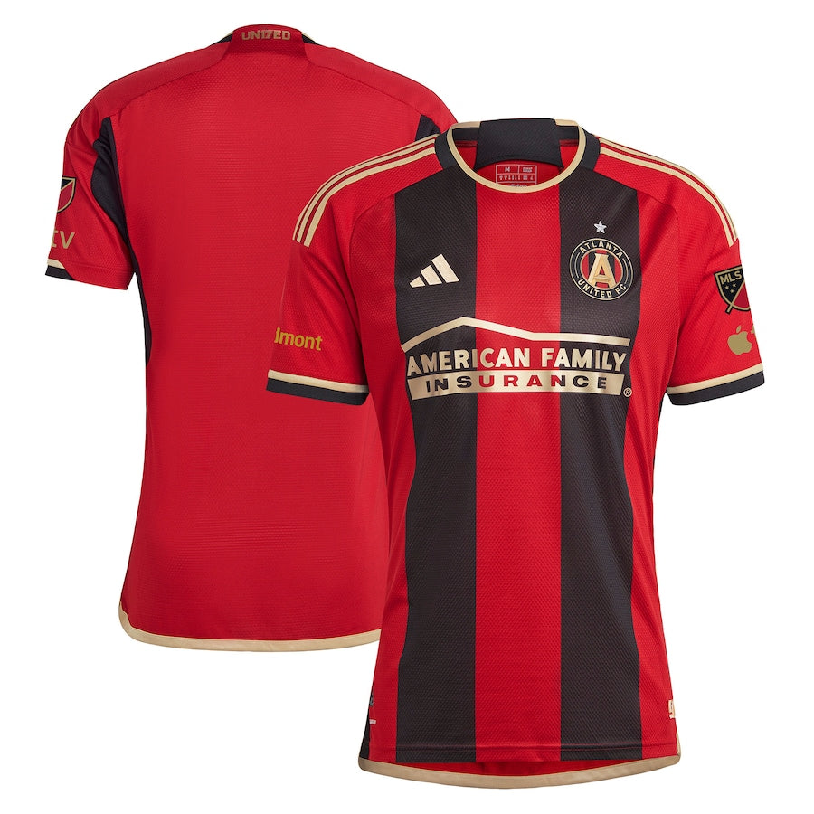 Atlanta United Home