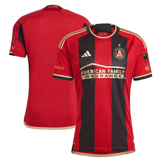 Atlanta United Home