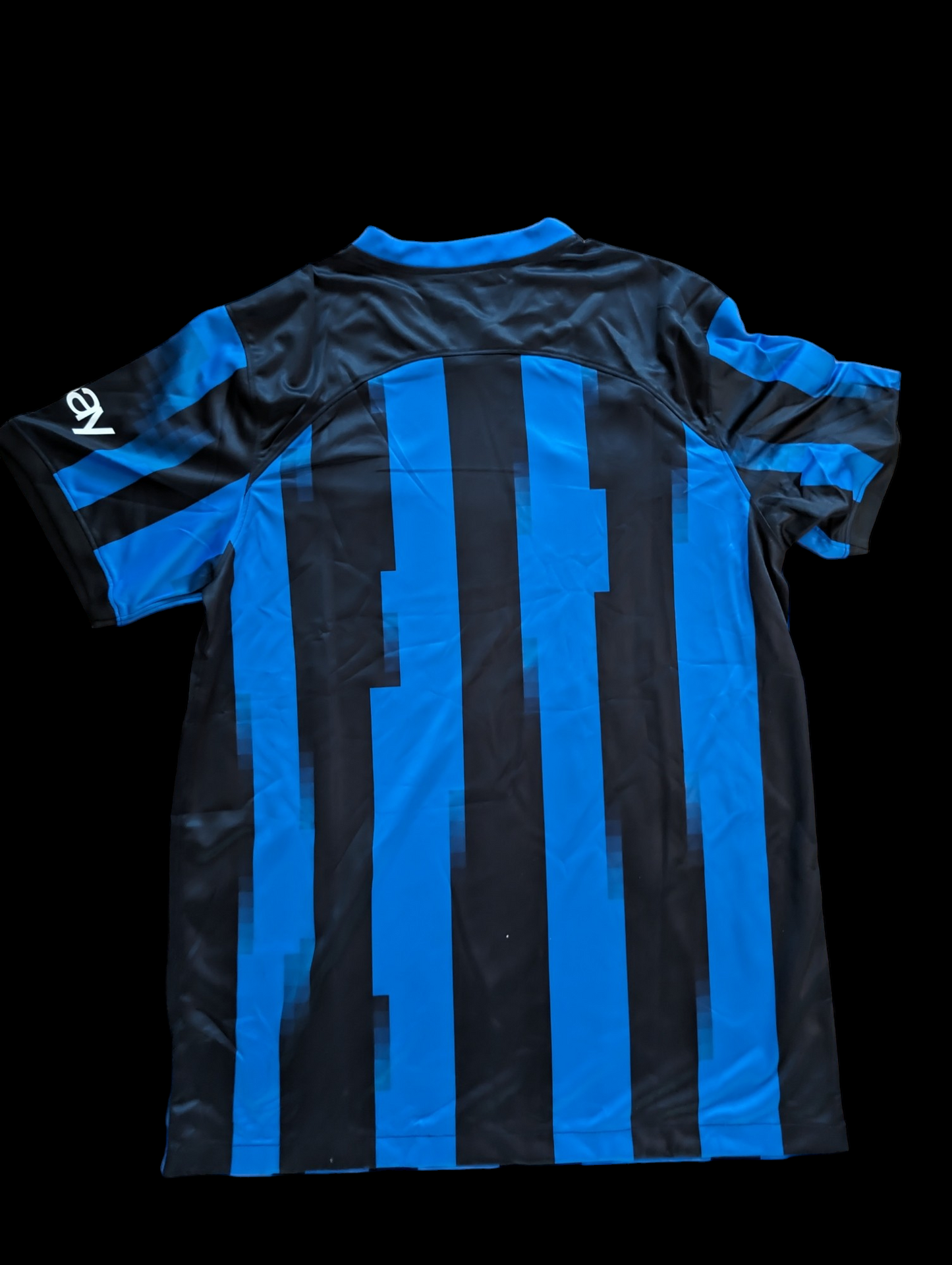 Inter Milan Home