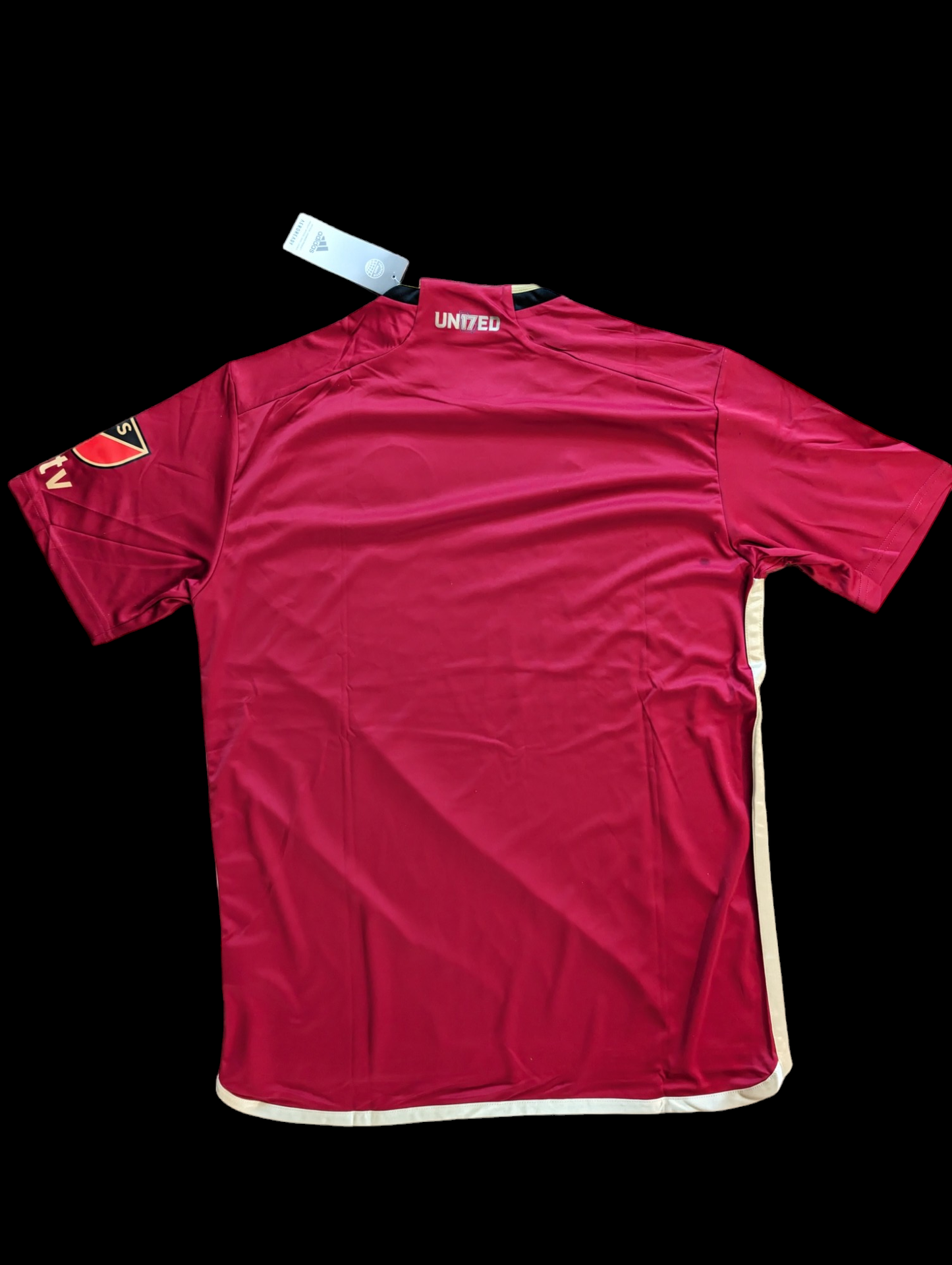 Atlanta United Home