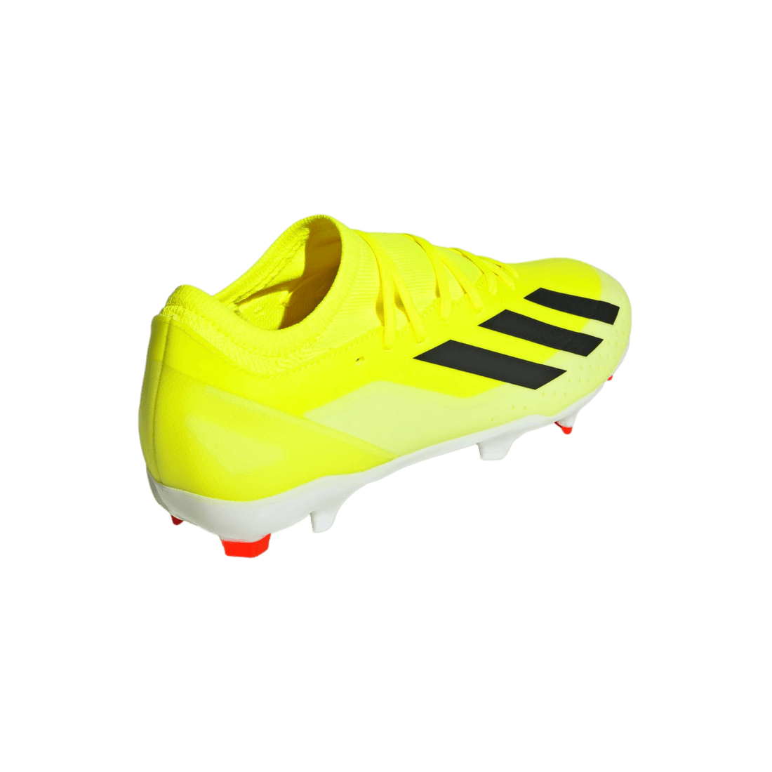 Adidas X Crazyfast League Firm Ground Cleats