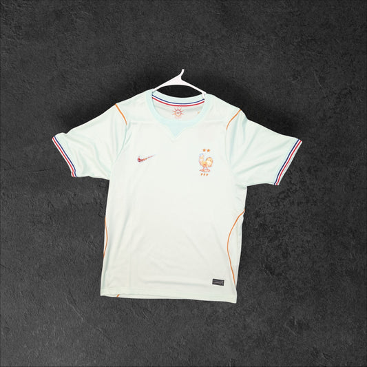 France Away Jersey
