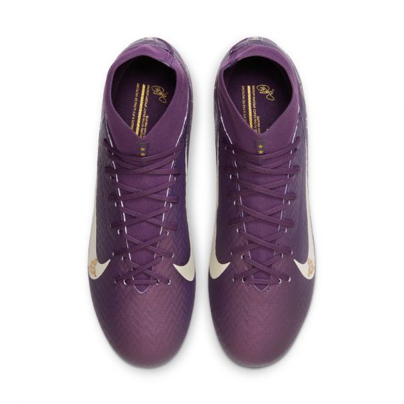 Nike Zoom Mercurial Superfly 10 Academy KM FG
