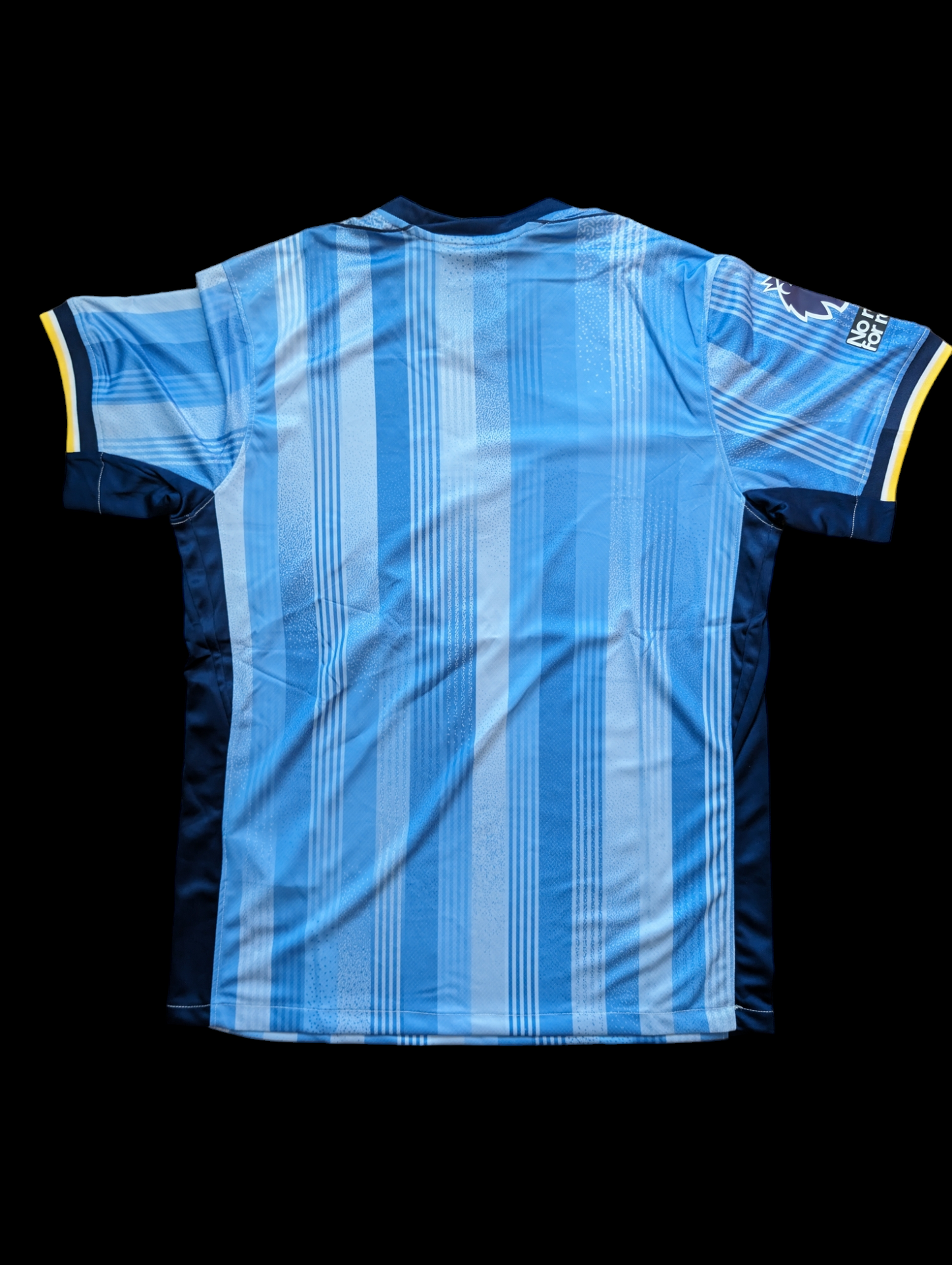 Tottenham Away Jersey