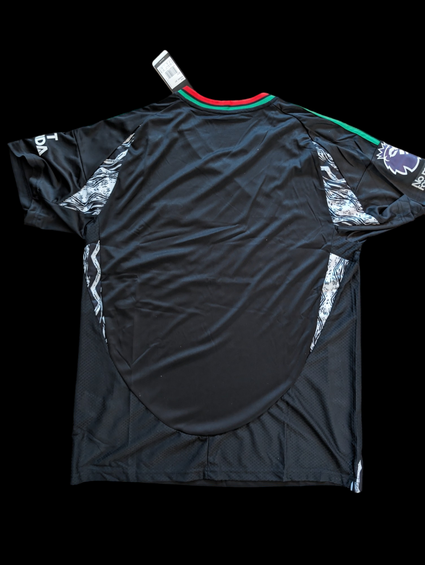 23/24 Arsenal Away Jersey