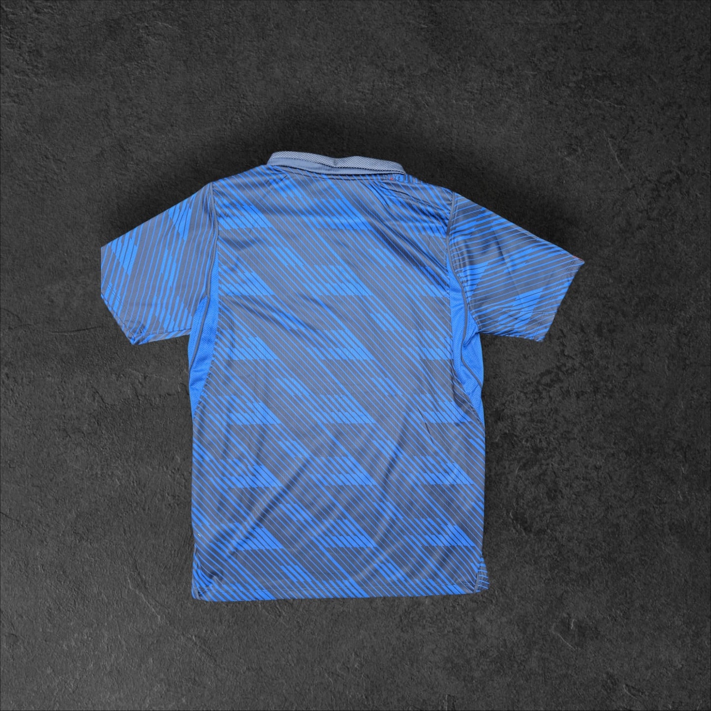 France Home Jersey