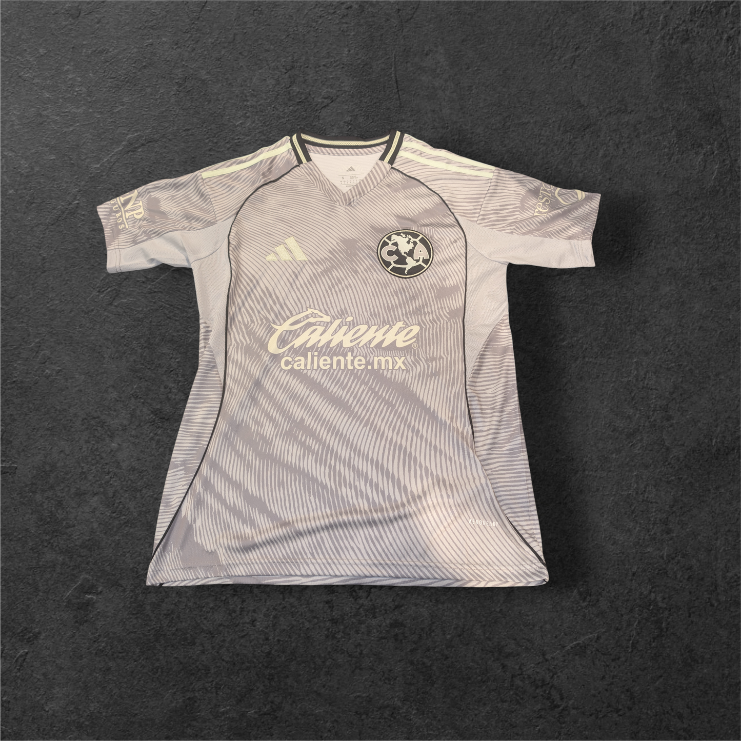 Club América 2025/26 Third Jersey