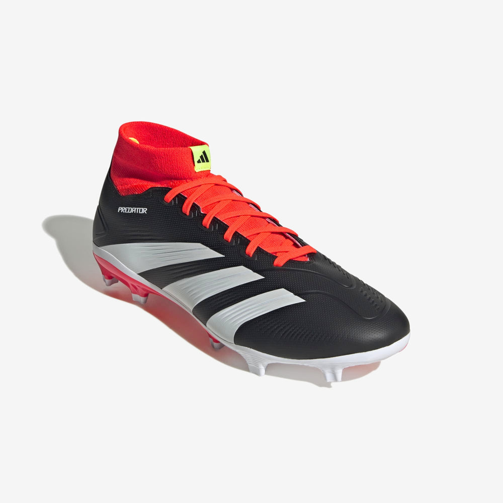 adidas Predator 24 League FG/MG soccer cleats
