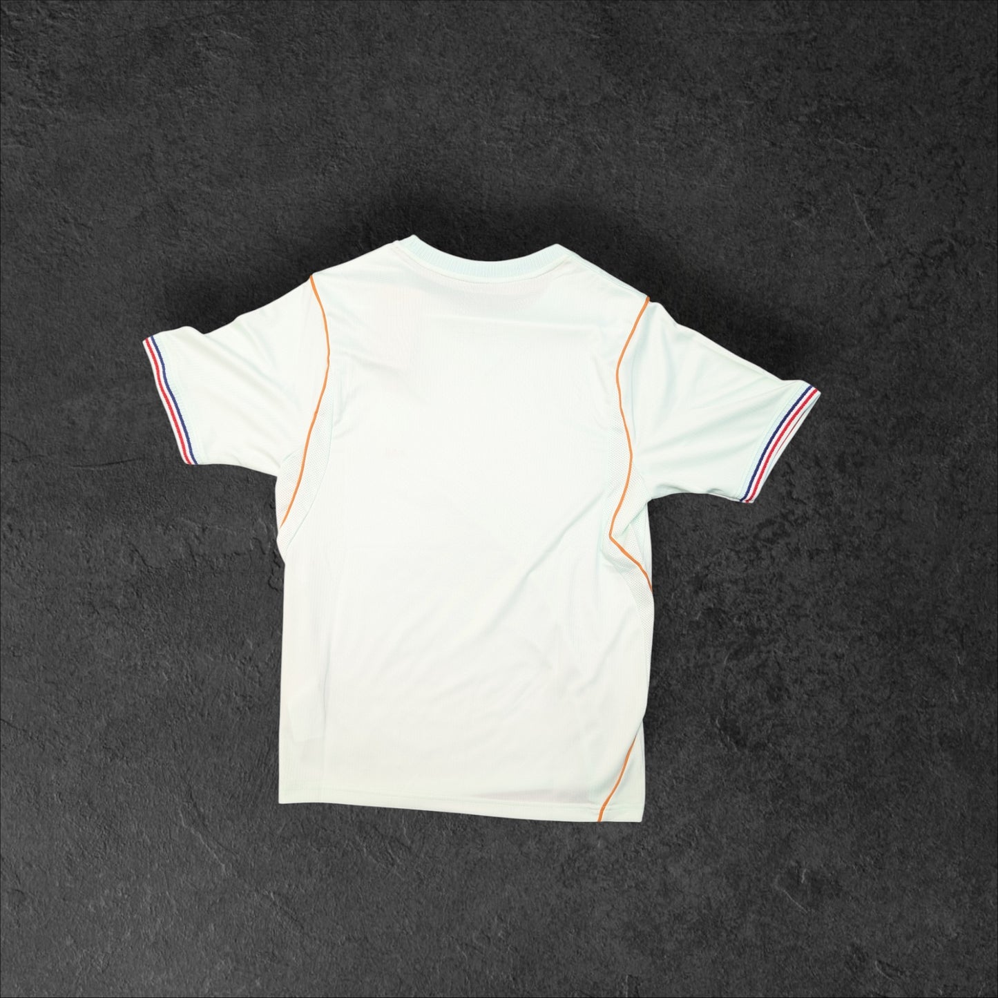 France Away Jersey