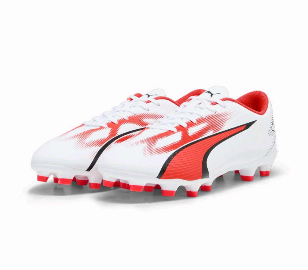 Puma Ultra Play FG AG 'Breakthrough Pack'