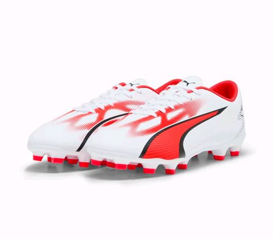 Puma Ultra Play FG AG 'Breakthrough Pack'