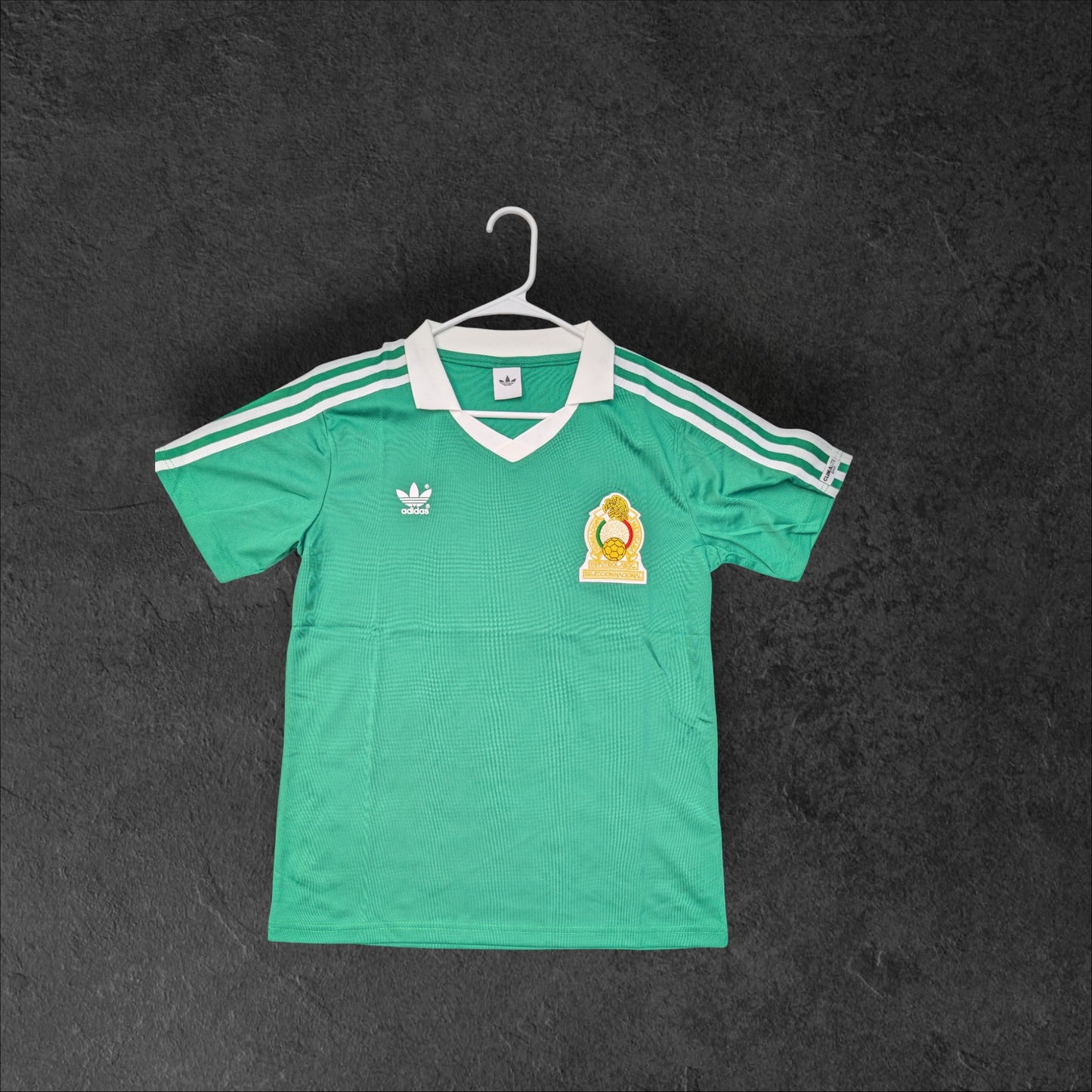 Mexico Retro Jersey