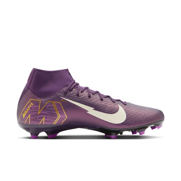 Nike Zoom Mercurial Superfly 10 Academy KM FG