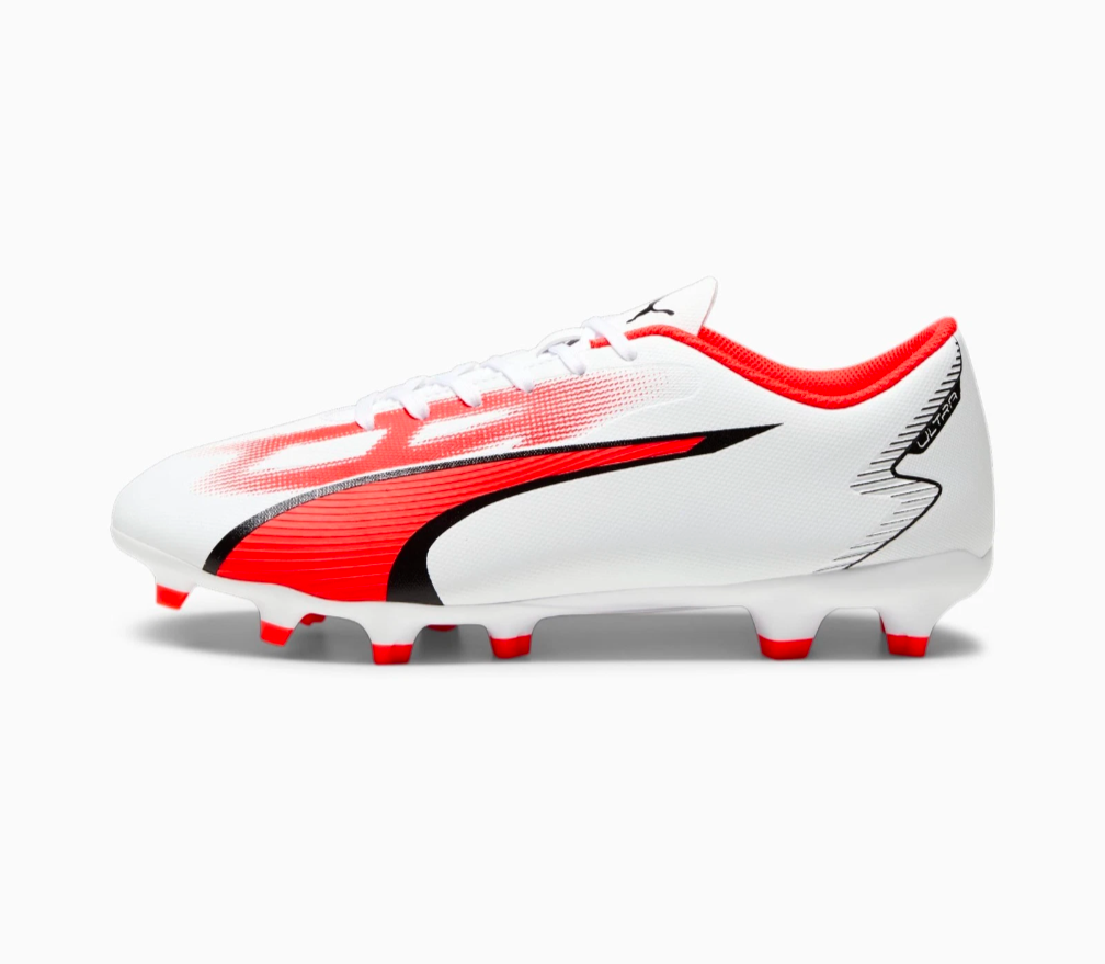 Puma Ultra Play FG AG 'Breakthrough Pack'