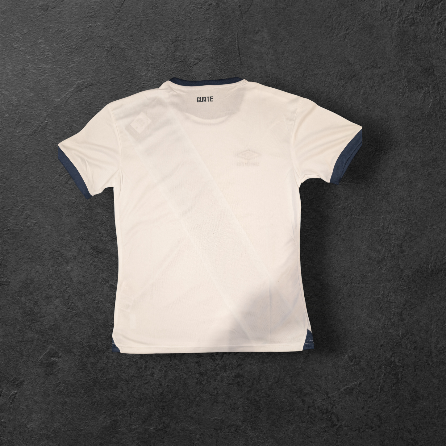 Guatemala Home Jersey