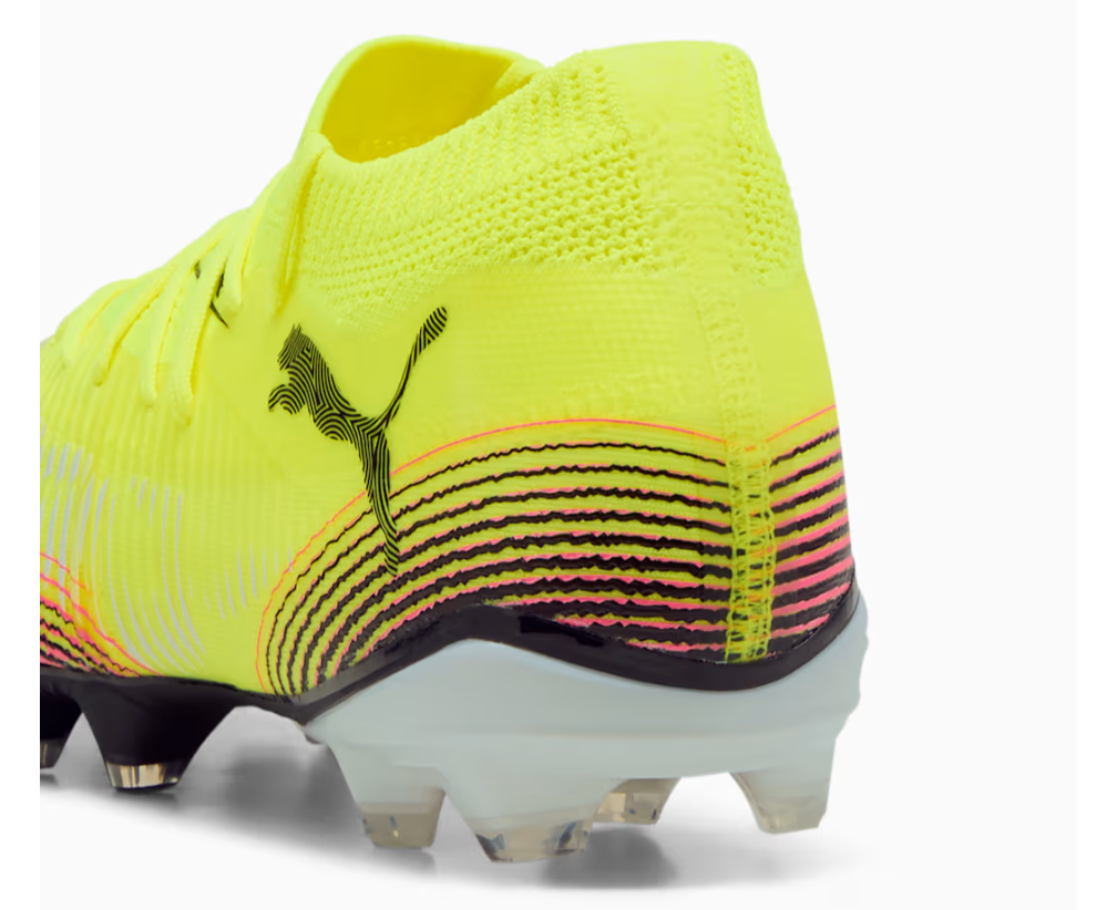 FUTURE 8 MATCH
Women's Firm/Artificial Ground Soccer Cleats