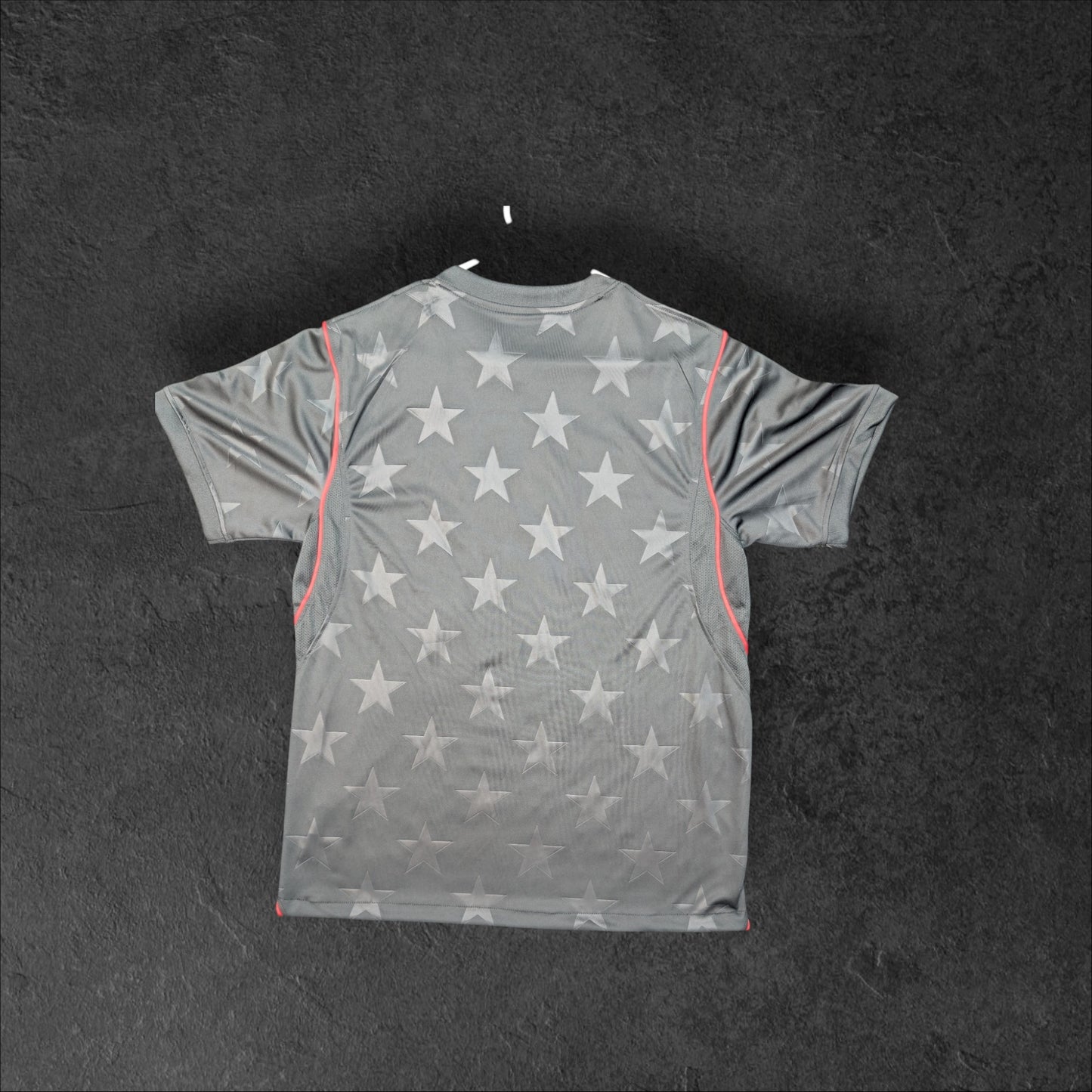 USA Away Jersey