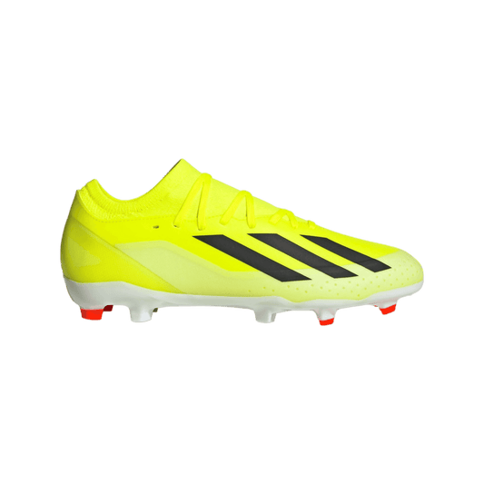 Adidas X Crazyfast League Firm Ground Cleats