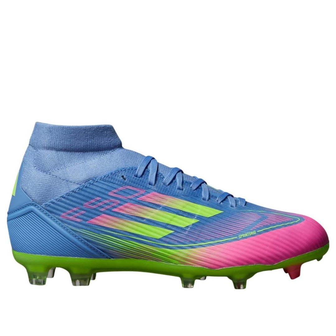 adidas F50 League Mid-Cut FG Celestial Victory Pack (Women's)